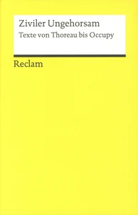 Ziviler Ungehorsam