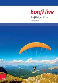 konfi live – Pfarrer/in und Team
