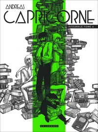 Tomes 15 à 20