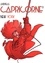 Capricorne Tome 15 New York