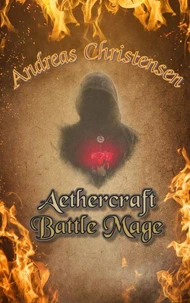 Aethercraft - Battle Mage
