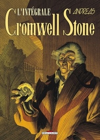  Andreas - Cromwell Stone L'intégrale : .
