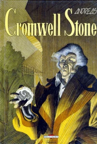 Cromwell Stone Tome 1