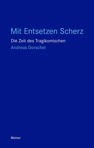 Mit Entsetzen Scherz
