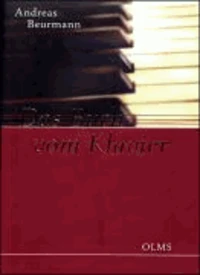 Das Buch vom Klavier