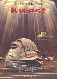 Kwest