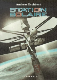Station Solaire