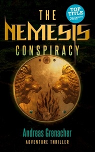 Andreas Grenacher - The Nemesis Conspiracy.