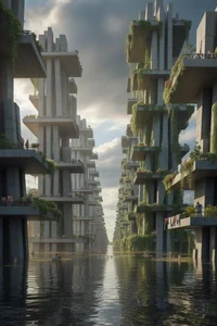 Paradies: Wie alles begann