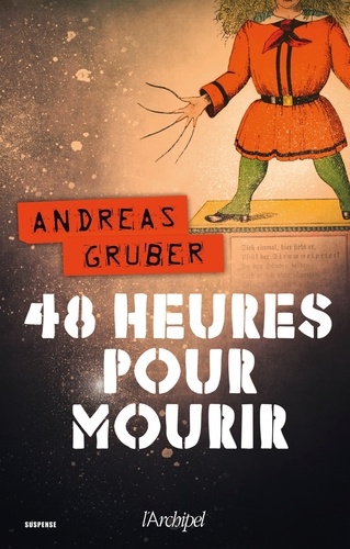 48 heures pour mourir - Occasion