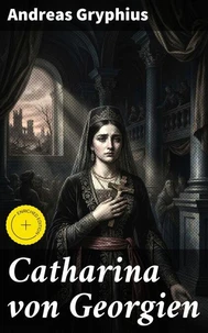 Catharina von Georgien
