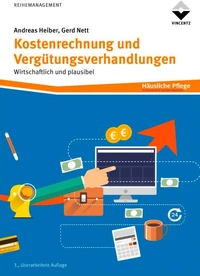 Kostenrechnung und Vergütungsverhandlungen