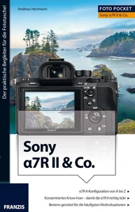 Foto Pocket Sony Alpha 7R II &amp; Co.