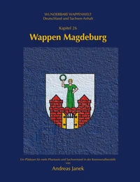 Wappen Magdeburg