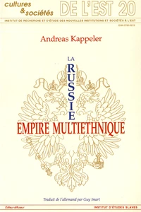 La Russie, empire multiethnique