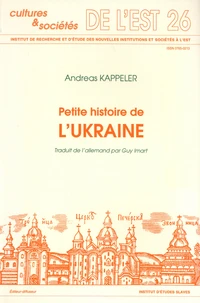 Petite histoire de l'Ukraine