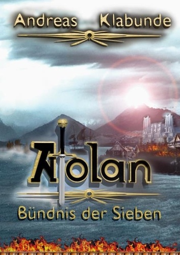 Atolan - Bündnis der Sieben. Bündnis der Sieben