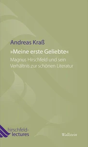 "Meine erste Geliebte"