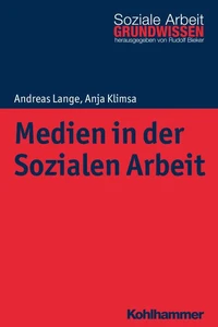 Medien in der Sozialen Arbeit