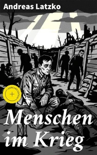 Menschen im Krieg