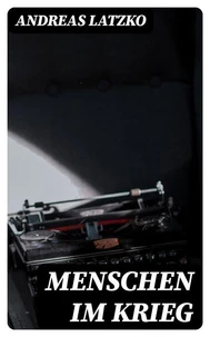 Menschen im Krieg