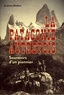 Andreas Madsen - La Patagonie autrefois - Souvenirs d'un pionnier.