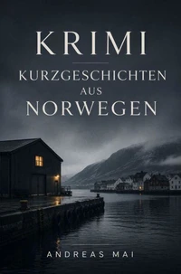 Krimi Kurzgeschichten aus Norwegen