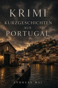 Krimi Kurzgeschichten aus Portugal
