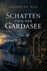 Schatten über dem Gardasee
