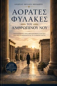 Αόρατες Φυλακές του Ανθρώπινου Νου