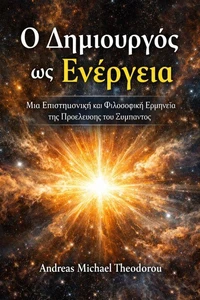 Ο Δημιουργός ως Ενέργεια