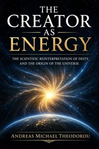 The Creator as Energy