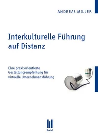 Interkulturelle Führung auf Distanz