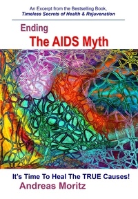  Andreas Moritz - Ending the AIDS Myth.