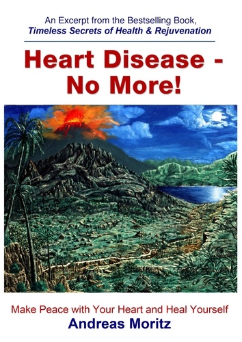  Andreas Moritz - Heart Disease - No More!.