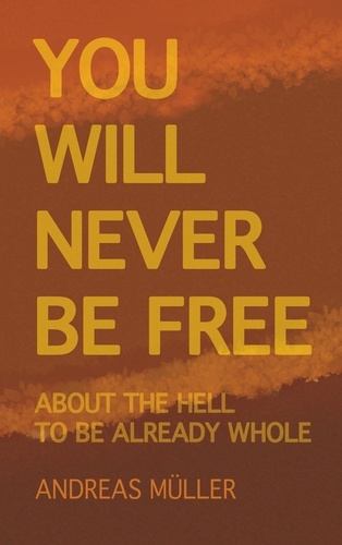 You will never be free. questions and answers on non-duality