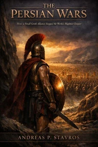 The Persian Wars: How a Small Greek Alliance Stopped the World's Mightiest Empire