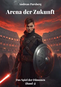 Arena der Zukunft