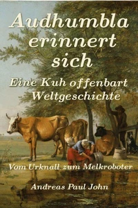 Audhumbla erinnert sich