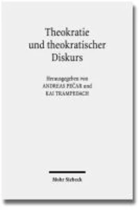 Theokratie und theokratischer Diskurs