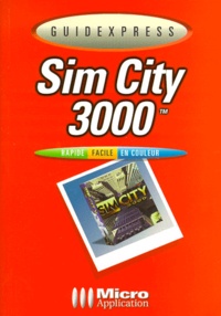 Andreas Petrausch - Sim City 3000.