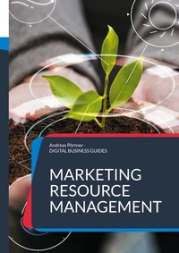 Marketing Resource Management