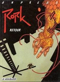 Rork Le Retour