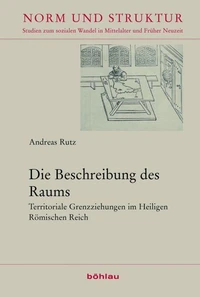 Die Beschreibung des Raums