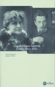 Rainer Maria Rilke