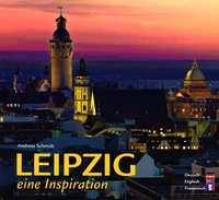 Leipzig, eine Inspiration