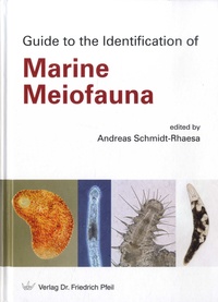 Andreas Schmidt-Rhaesa - Guide to the Identification of Marine Meiofauna.