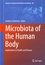 Microbiota of the Human Body. Implications in Health and Disease