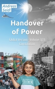 Andreas Seidl - Handover of Power - Constitution - Volume 3/21 Global Version.