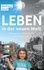 Leben in der neuen Welt. Roman zur Sachbuchreihe "Machtübergabe - Deutsche Version"